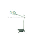 mobile Led shadowless Operation Lamp